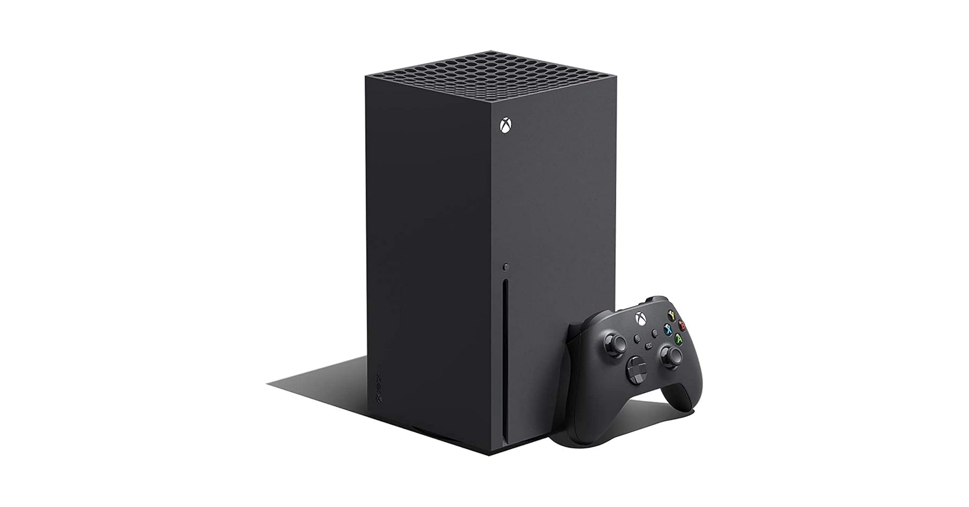 Microsoft - 【本日発送可能】Xbox Series X （RRT-00015） Amazon.co.jp: 【整備済み品】 Microsoft マイクロソフト Xbox