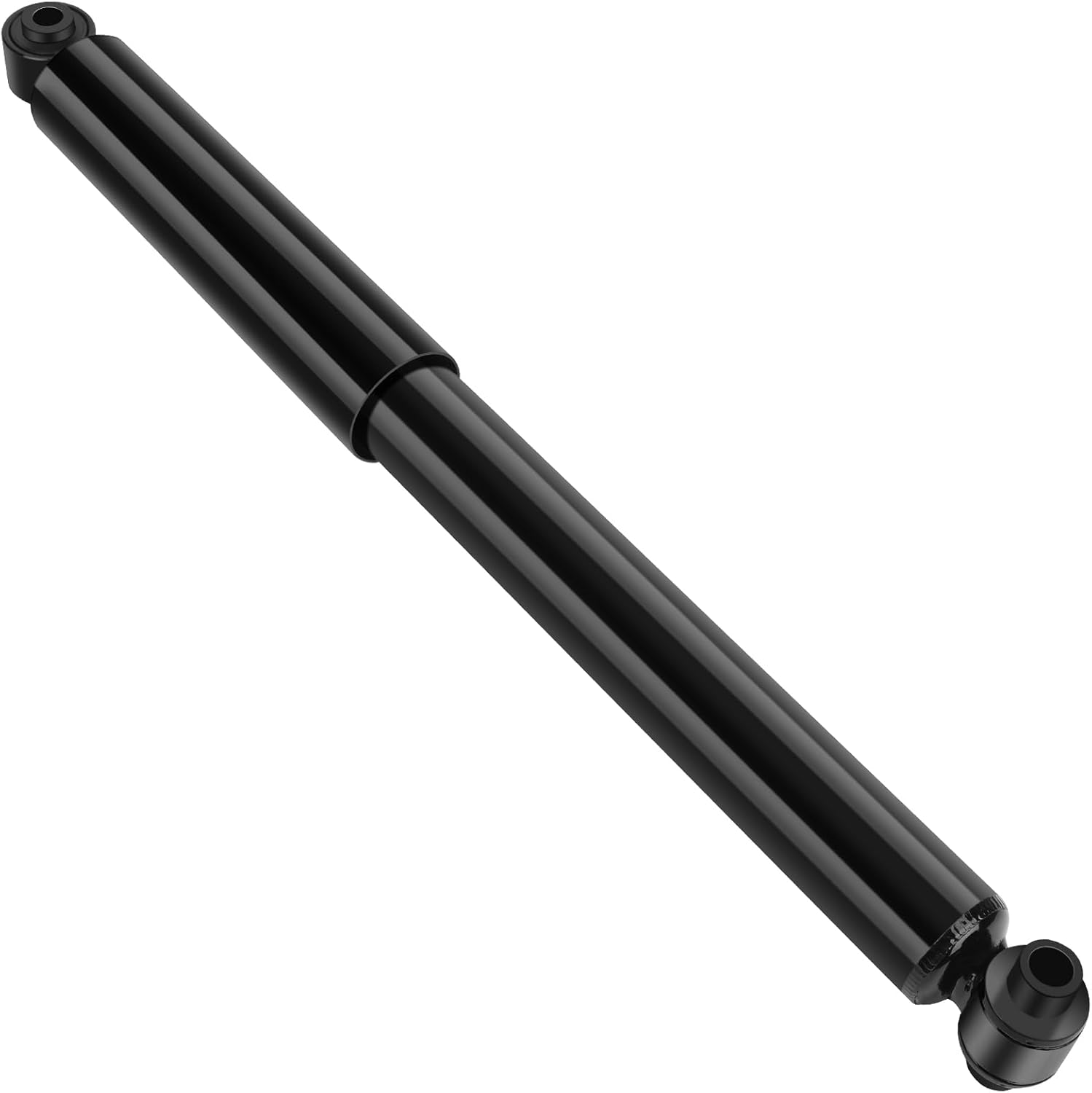 DRIVESTAR 2PCS 37241 343395 Shocks Absorber Struts Rear Compatible with 2002-2009 Chevrolet Trailblazer/ 2002-2009 GMC Envoy/ 2003-2008 Isuzu Ascender/ 2004-2007 Buick Rainier/ 2003-2006 Chevrolet SSR