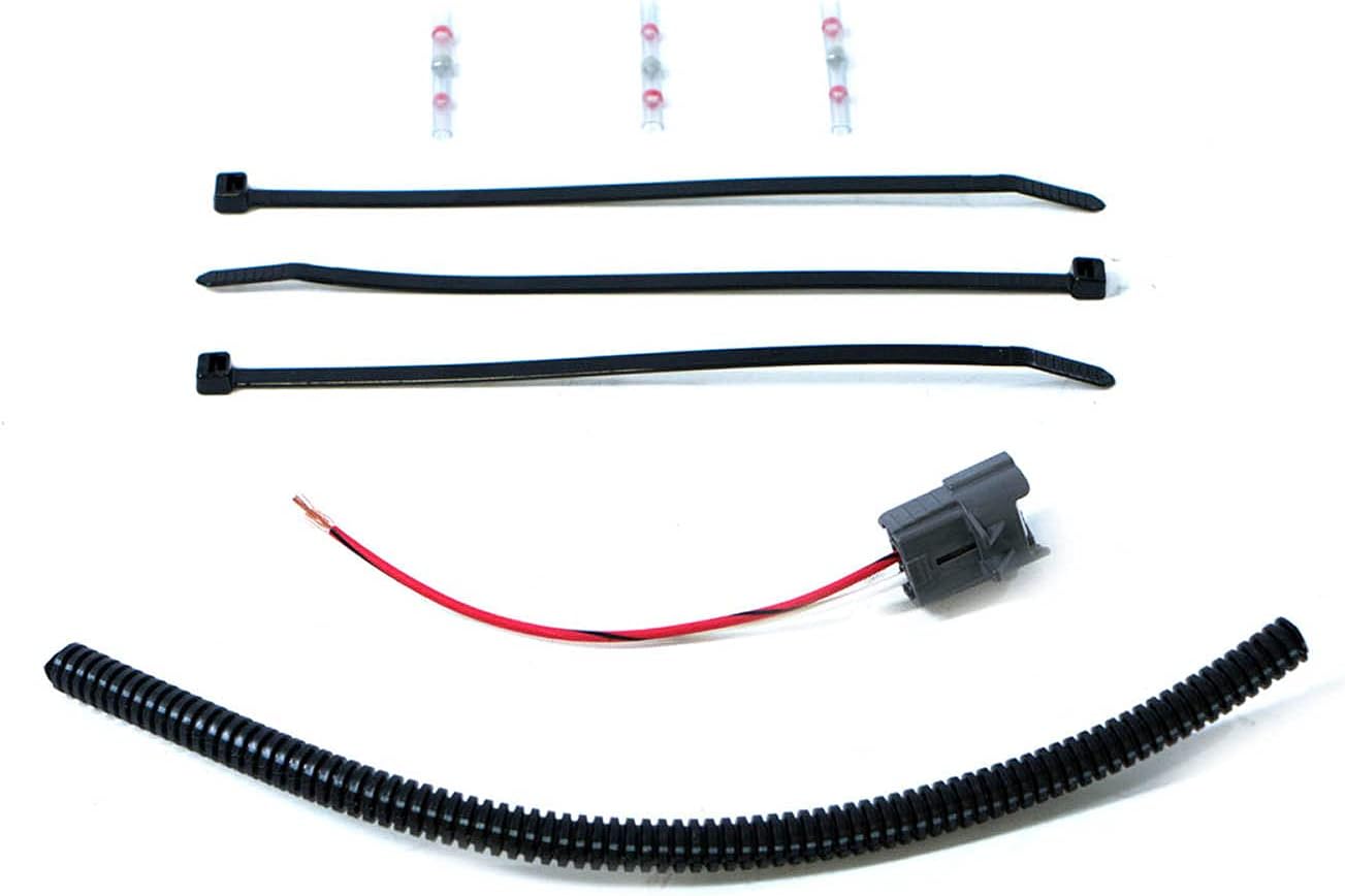 Polaris ATV Engine Injector Harness Kit, Genuine OEM Part