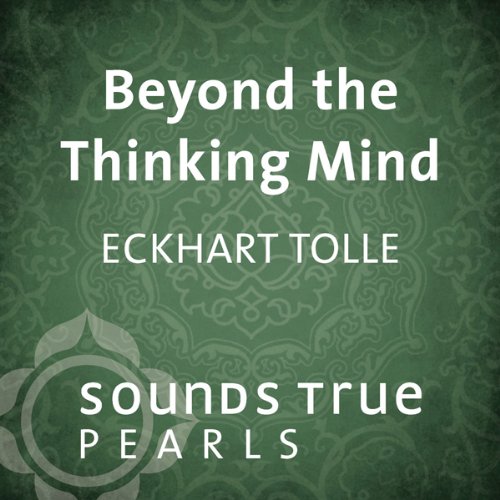 Cover art for Beyond the Thinking Mind