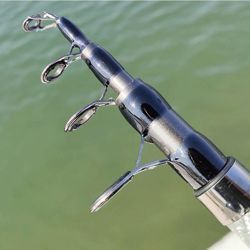 Luya Pole Contraction Long Range Sea Outdoor Fishing Gear