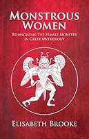 Monstrous Women 1801521867 Book Cover