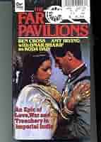 その他 Far Pavillions [VHS] Amazon.com: The Far Pavilions [VHS] : Movies & TV