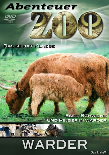 Preisvergleich Produktbild Abenteuer Zoo - Warder