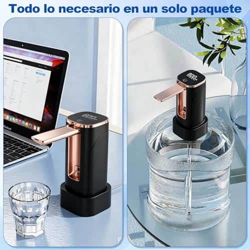 Bombas de agua eléctricas para uso doméstico 18 Imagen adicional