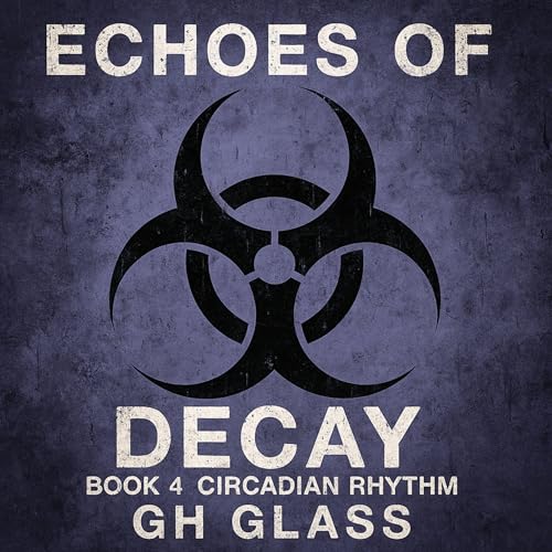 『Circadian Rhythm』のカバーアート