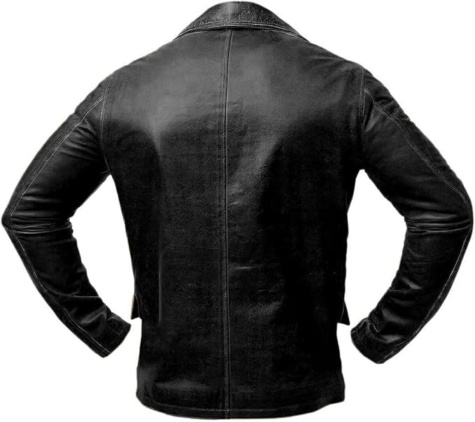 Men's Red Dead Cosplay Arthur Morgan Coat Blazer Redemption II Jacket2