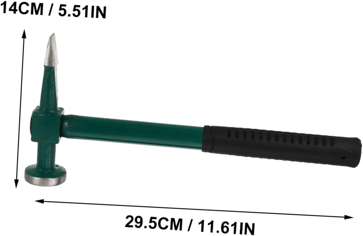for Auto Repair Ergonomic Design Durable Material High Impact Resistance Balance for Hand Tool