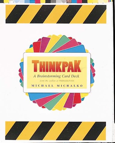 Thinkpak