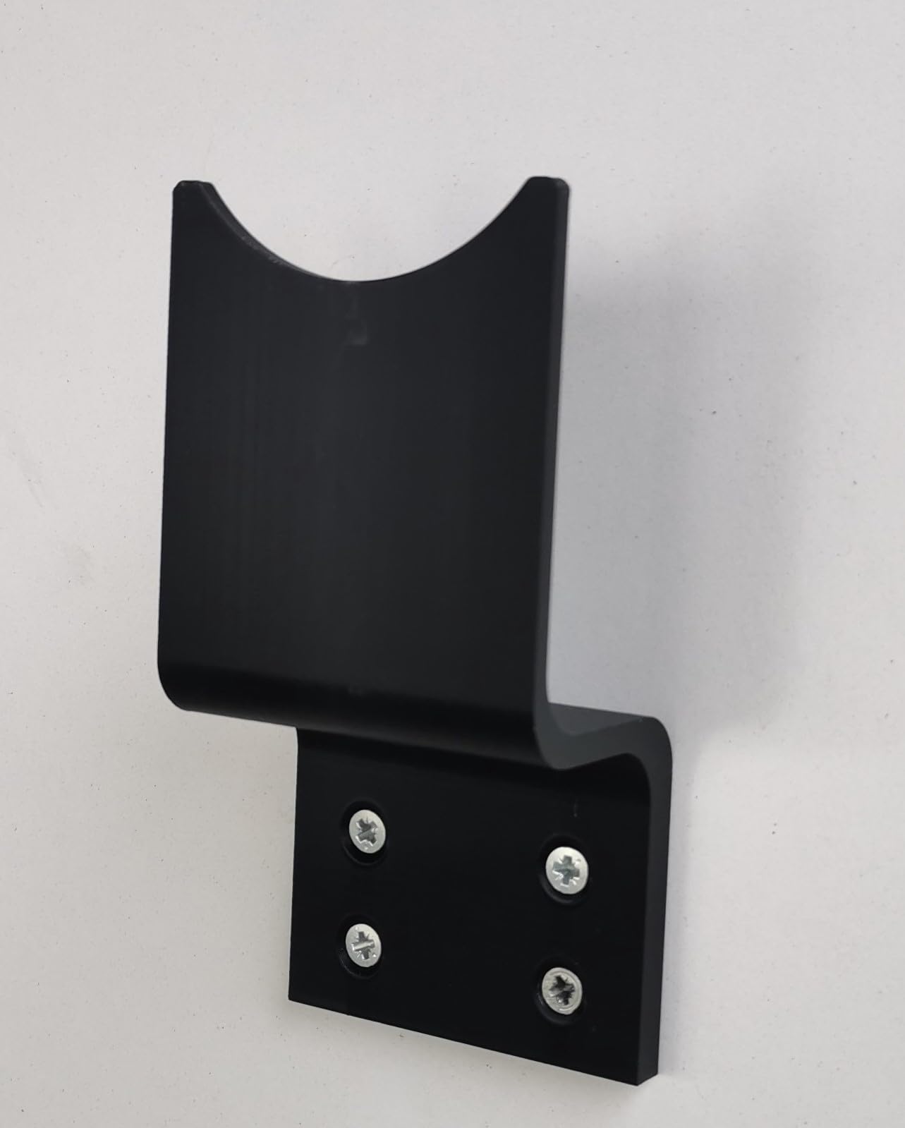 Supporto Da Parete Per Smerigliatrice Angolare – Supporto Flessibile Universale Per Smerigliatrice Angolare, Supporto Per Attrezzi Per Officina E Garage, Stabile Supporto Da Parete Per Smerigliatrice - Foto 7