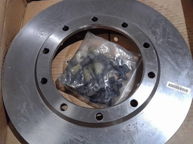 2599937C92 ROTOR KIT DISC (Surplus Open Box) - G&T Engine Parts