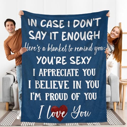 Giftsforhimherincasesoftfleecethrowblanket60x80inanniversaryweddingbirthdaygiftsforcouplemenwomengirlfriendboyfriendwifehusbandiloveyoublanket Urban Country Home Decor Gifts for him her in case soft fleece throw blanket 60×80 in anniversary wedding birthday gifts for couple men women girlfriend boyfriend wife husband i love you blanket urban country home decor