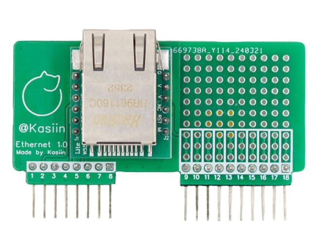 SRBI for Flip-per Zero Wired Network Test Module For Flip-per Zero Ethernet Wired Network Module-image-34