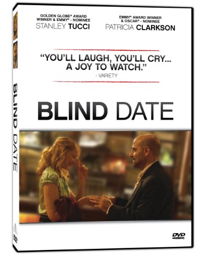 Blind Date B001URA21Y Book Cover