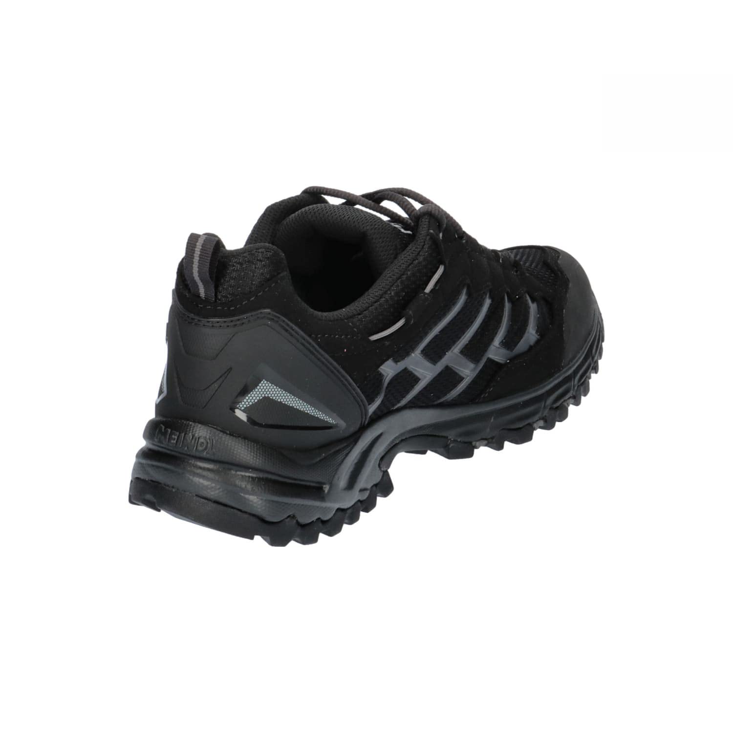 Meindl Zapatillas de Exterior para Hombre, Barco de Combat