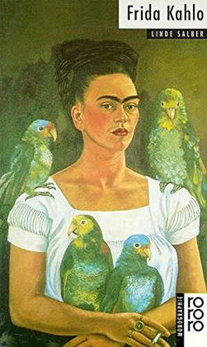 Frida Kahlo Frida Kahlo