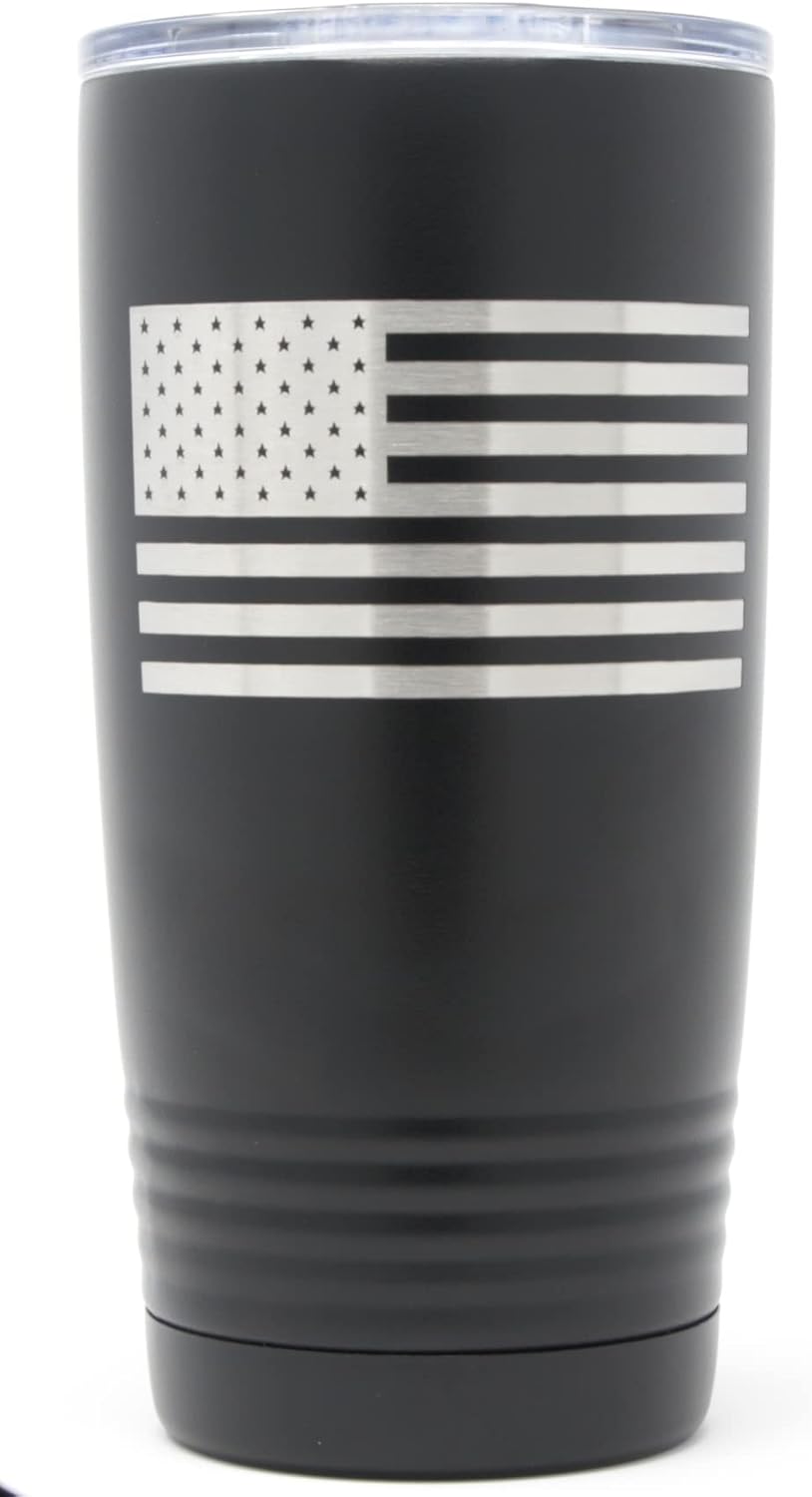 Funny Birthday OPA Gift for Grandpa - If Opa Can’t Fix It We’re All Screwed Mug - Insulated Travel Coffee Mug For Dad - Father Grandpa Christmas Gifts - 20oz Tumbler - Stainless Steel Travel Mug - Image 2