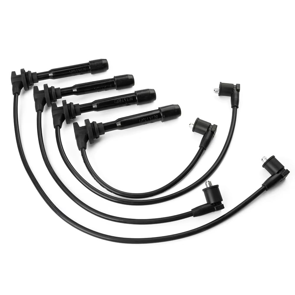 Cavi di accensione per Hyundai, Elantra e Tiburon | 27501-23B70 2750123B70 Cavi per Candele