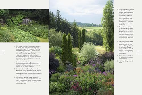 Timber Press Noble, Bill Spirit Of Place: The Making Of A New England Garden thumb #6