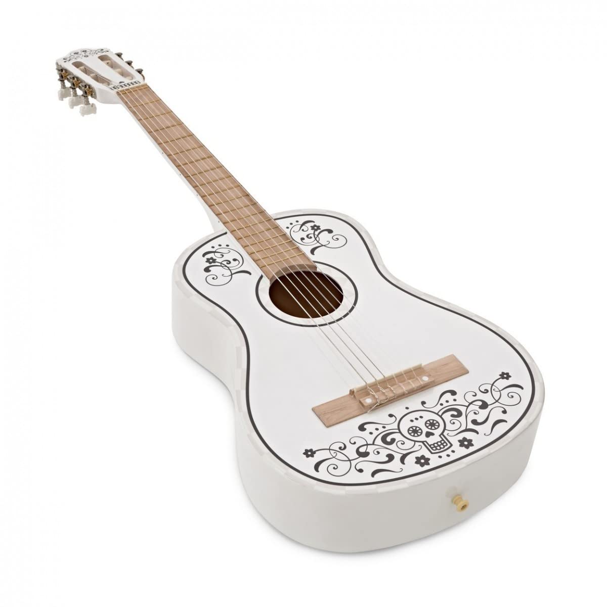 Gear4music DOTD Junior Chitarra Classica pacchetto per bambini dai 6 agli 8 anni