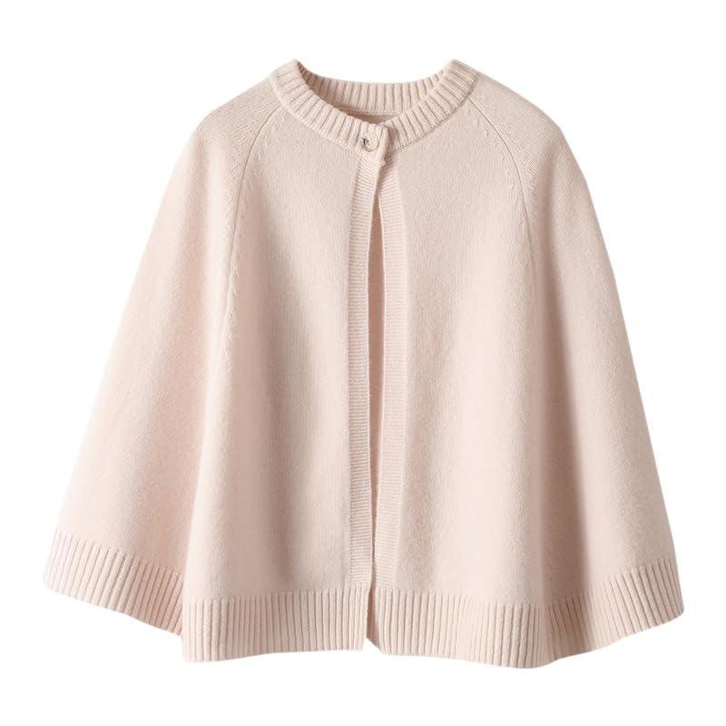 Générique Écharpes Courtes pour Femmes Ponchos et Capes Tricotés Châles Effet Cachemire Étoles Chaudes pour l'hiver Châles De Soirée pour Les Bals De Fin D'Année Noël et Les Mariages.