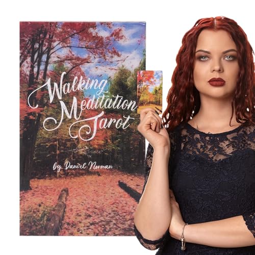 Guía de Tarot para Principiantes con Cartas Originales