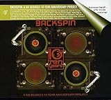 backspin golf clash  Backspin