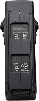 9000mah Battery For DJI Mavic 3/3 Pro/3 Classic/3 Cine Intelligent Flight Battery for Mavic 3 Flight Time 55 Minutes