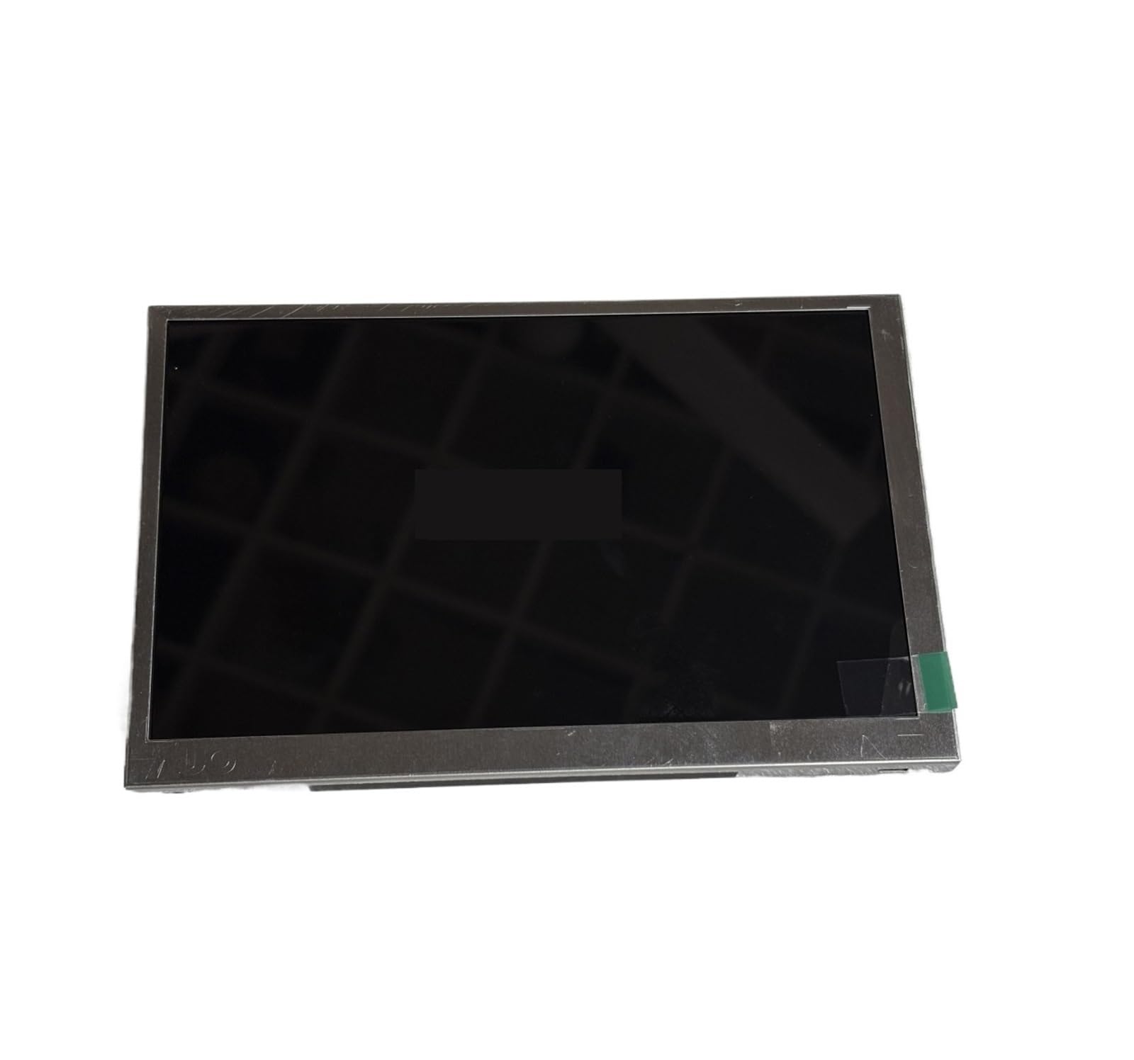 Pantalla LCD de 7 pulgadas para reparar fallos gráficos G070VAN01 3