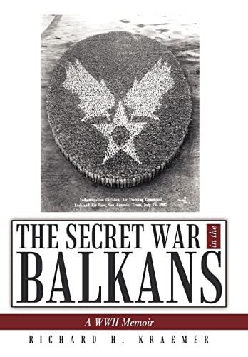The Secret War in the Balkans