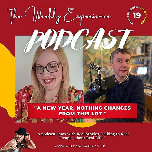 A New Year, nothing changes from this lot