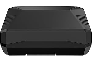 Argon ONE V3 M.2 NVME PCIE Case - The Perfect Enclosure for...