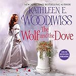 Cover of The Wolf and the Dove