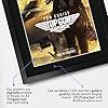 HWC Trading FR A3 Top Gun 2 Maverick Tom Cruise Gifts Printed Poster Signed Autograph Picture for Movie Memorabilia Fans - A3 Framed #3
