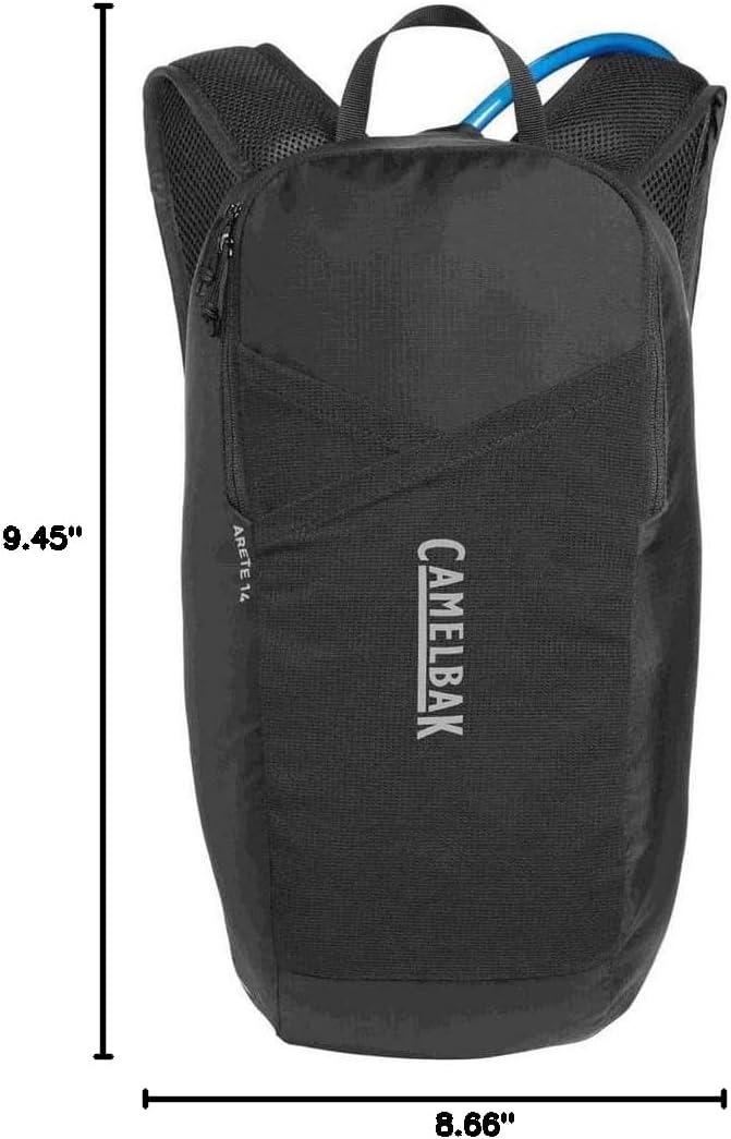 CamelBak Arete 18 Hydration Reservoir Hiking Backpack