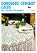 Gorgeous Crochet Laces for Interior Decoration