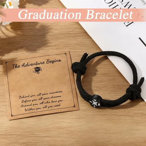 DHQH Graduation Gift Set: Glass Cup & Bracelet - 29% Off - Image 4
