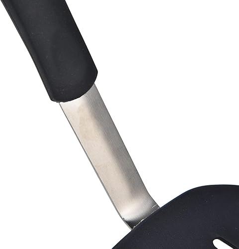 Miniatura 8 de 2 espátulas anchas de silicona, espátula de silicona, espátula de cocina, espátula para panqueques para huevos, hamburguesas, tortillas