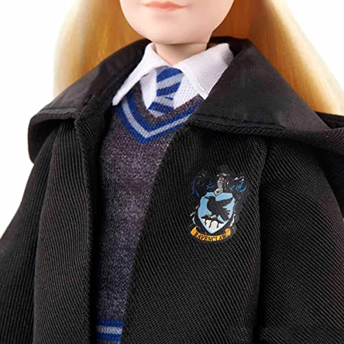 Harry Potter - Luna ve Patronusu