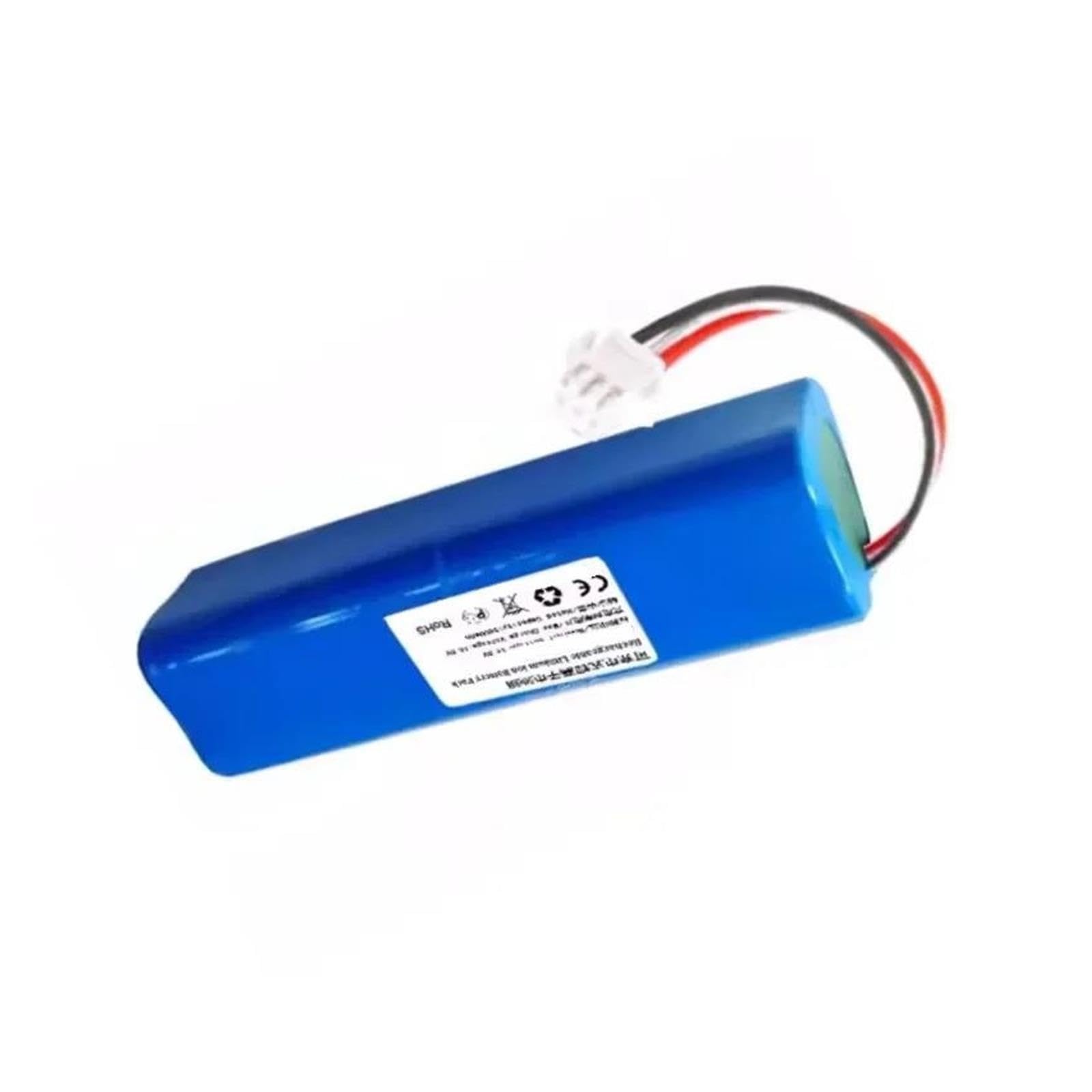 Batteria For Aspirapolvere Robot, Compatibile Con Neabot, N2 NOMO N1 Plus