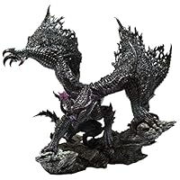 カプコンフィギュアビルダー クリエイターズモデル 黒蝕竜 ゴア・マガラ 復刻版 完成品フィギュア（再販）