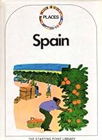 Spain B000E1PUQO Book Cover