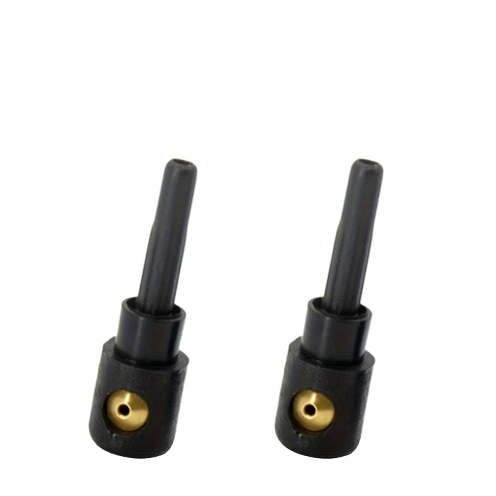 Zhlouytg One Color Fit For Mercedes W169 W245 For Bmw R50 R53 Car Rear Windscreen Wiper Washer Water Nozzles Jet 3B9955985a Front Windshield Spray Nozzles Washer Jet Kit