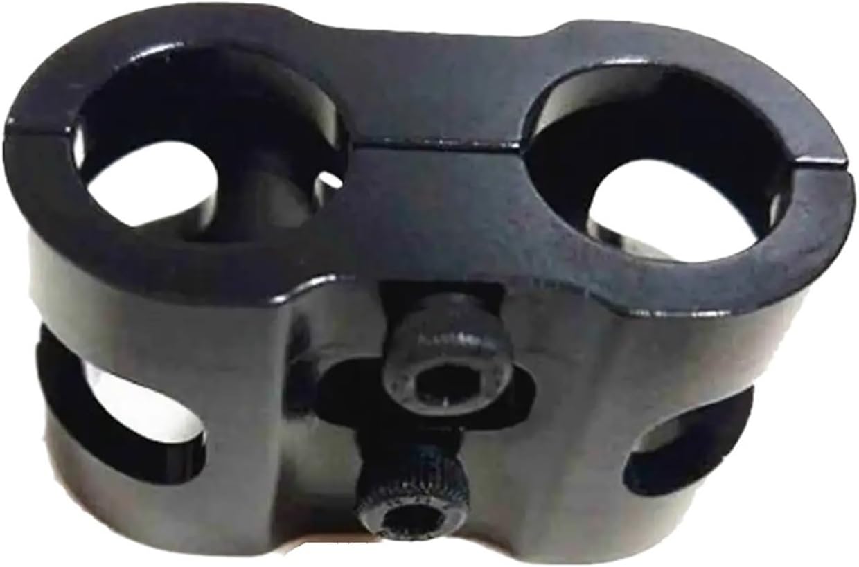 DIY AS150 Plug Fixed Seat Metal Holder Mount For RC Quadcopter Agriculture UAV Drone Frame