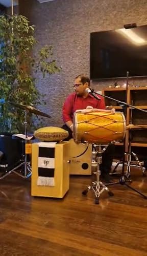 Amazon | Roland ローランド エレクトロニックレイヤードカホン