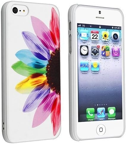 Zeimax UV Case for iPhone 5C - Sunrise