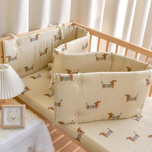 PTKG CojíN Barandilla de Seguridad para NiñOs Alfombra AnticolisióN CojíN Barrera de Cama Plegable Chichonera Plegable con Bordes Acolchados CojíN Barandilla Cama Infantil,C9,240 * 28cm