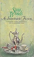 An Improbable Fiction B000H6B4TS Book Cover