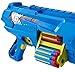 BOOMco. Spinsanity 3X Blaster, Standard Packaging