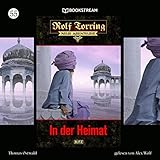  In der Heimat: Rolf Torring - Neue Abenteuer 55